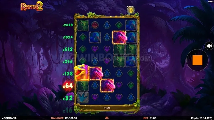 Latest Slot Game Review