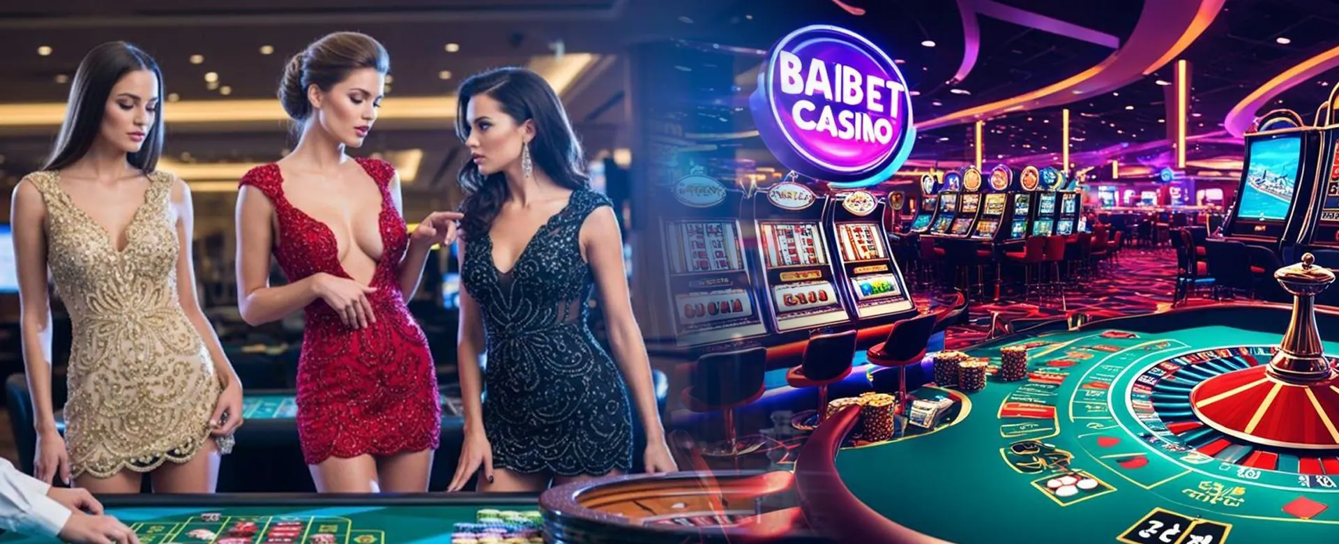PH888 Gaming exciting online casino experience